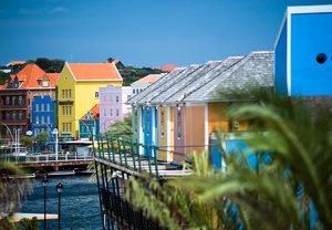 all inclusive Curacao vacation