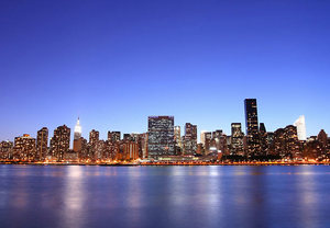 New Jersey Turnpike hotel