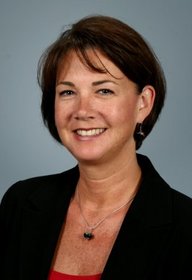 Paula Winkler, President, Nexus - A Stratos Company
