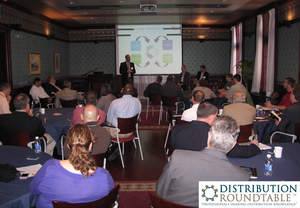 Distribution Roundtable Voice Directed Technologies Seminar