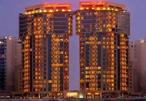 Bahrain City Centre Hotels