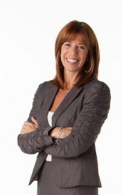 Renee Bergeron, VP, Managed Services & Cloud Computing, Ingram Micro North America
