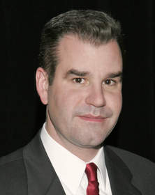 Jason Bystrak, Director, Sales, Ingram Micro Services Division North America