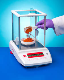 Alliance/OHAUS(R) Pioneer Series Analytical(TM) Balance