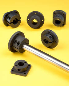 Stafford Shaft Mounts