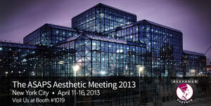 Rosemont Media will be attending the upcoming ASAPS Aesthetic Meeting