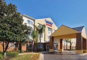 Tampa Hotels Near USF