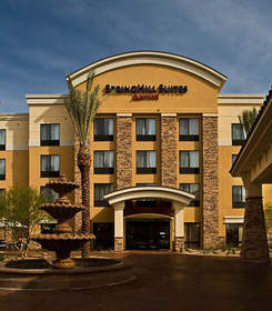 Glendale, Arizona Hotel