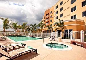 Hotel en Doral Miami
