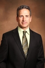 Stephen G Boyce, bariatric surgeon in Knoxville