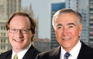 C. Spencer Cochran, MD & Jack P. Gunter, MD - Plastic Surgeons in Dallas