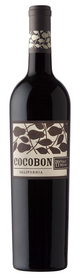 2011 Cocobon California Red Blend