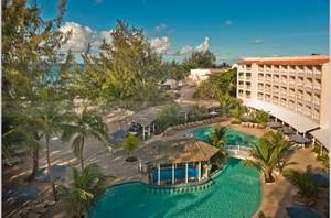 Couples Resorts Barbados