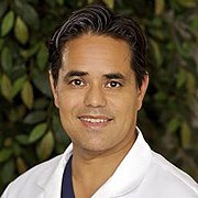San Diego Facial Plastic Surgeon John M. Hilinski, MD
