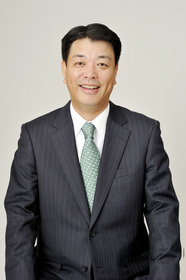 President and CEO, Haruo Matsuno, Advantest Corporation