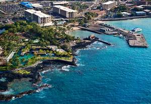 kona hawaii hotel