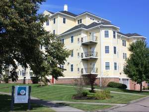 Apartments in Quincy, MA 02171