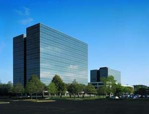 Schaumburg Corporate Center is new location of Arkadin's Main North American Operations Center