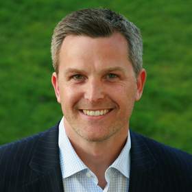 Brett Turner, founding partner and chief financial officer at 2nd Watch