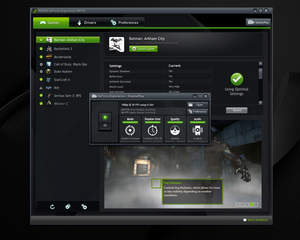 ShadowPlay, a new feature coming soon to the GeForce Experience software, allows DVR-type recording of gameplay, allowing gamers to share their most exciting game footage with their friends. Another unique feature exclusive to GeForce GPU gamers only!