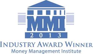 MMI 2013 Industry Award Winner