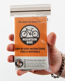 Hero Kit - Mountain Bike Repair Kit