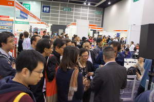 SMART Expos - Asia's leading international property expo since 2004!