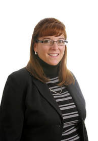 Michele Fitzpatrick, Executive Vice President, Strategy and Marketing, The Agency Inside Harte-Hanks
