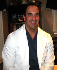 Peter E. Ciampi, DDS, MAGD - A Cosmetic Dentist in New Jersey