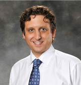 Richmond Orthopaedic Surgeon Jan-Eric Esway, MD