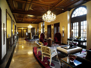 Luxury Kansas City Plaza Hotels