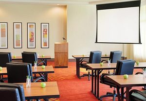Meeting rooms near Miami airport