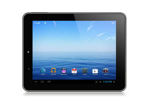 Nextbook Premium 8HD Android Tablet