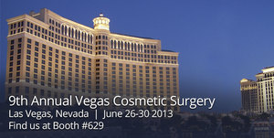Medical Website Design Firm to Attend Cosmetic Surgery Conference