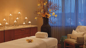 The Ritz Carlton, Buckhead - Spa Hotel Atlanta