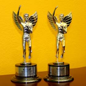 Bhava Communications is a Platinum and Gold Winner for the 2013 Hermes Creative Awards.