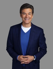 Dr. Mehmet Oz, Emmy  Award-winning host of the nationally syndicated The Dr. Oz Show, to collaborate on a new lifestyle magazine with Hearst.