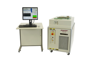 The T5831 ES engineering system is ideal for test program development and device characterization, improving overall time to market.