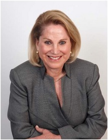 Sandra Kurtzig is the Chairman and CEO of Kenandy, Inc.