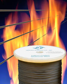 Applied Plastics nichrome resistance wire