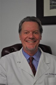 Baltimore Ophthalmologist Jay C. Grochmal, MD