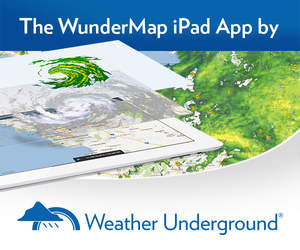 wundermap weather stations