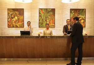 Hotel in Chennai