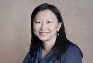 Jenny Cheng, InsideView General Manager, Platform