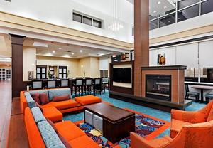 Suites in Chattanooga, Tennessee
