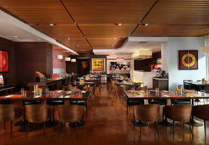 Bangkok business hotels