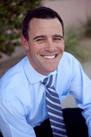 Scottsdale Cosmetic Dentist Dr. Todd Mabry