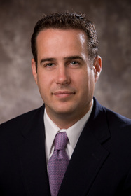 Scott Zimmerly, Director of Wood Partners' Mid-Atlantic Region