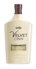 Cruzan(R) Velvet Cinn(TM)