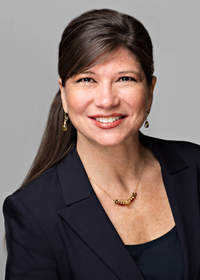 Jennifer Parker, CFO